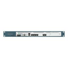 Rackmount.IT RM-VN-T1 - Network device mounting kit - rack mounta