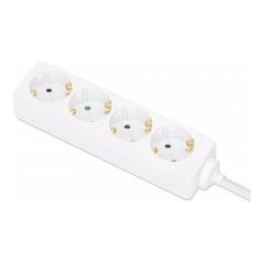 Manhattan Power Distribution Unit EU (2-pin), x4 gang/ou | 167802