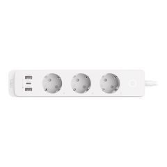 Tapo P300 V1 - Smart power strip - AC 220-240 V - 2300 Watt - Wi-
