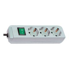 brennenstuhl Eco-Line - Power strip - output connect | 1152350015