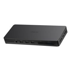 ASUS DC500 - Docking station - Thunderbolt 4 -  | 90XB08DN-BDS010