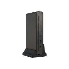 ASUS DC300 - Docking station - USB-C - HDMI, DP | 90XB08CN-BDS010