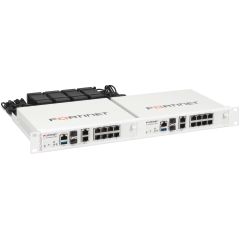 Rackmount.IT RM-FR-T20 / Mounting bracket / White / 1U / 48.3 cm