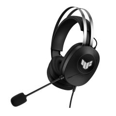 ASUS TUF Gaming H1 Gen II / Headset / Wired / G | 90YH044B-BHUA00