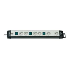 brennenstuhl Premium-Line Technics Extension Socket  | 1951560600