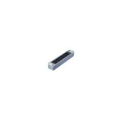 Rittal - Power distribution strip - input power - outpu | 7856070