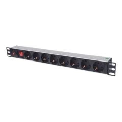 German Type, With On/Off Switch and Overload Protection, | 713986