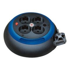 brennenstuhl Comfort-Line CL-S - Power strip - output c | 1109220