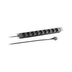 EFB-Elektronik - Power distribution strip (rack-mount | EK622DE.1