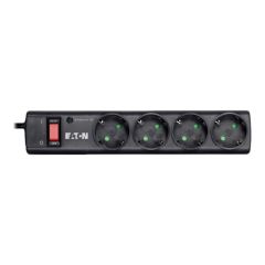 Eaton Protection Strip PS4D - Surge protector - AC 220-250 V - 25