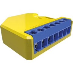 Shelly RGBW2 / Wireless / Wi-Fi / Blue / DC / 12/2 | Shelly_RGBW2