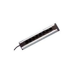 Rittal Socket Strip - Power strip - AC 230 V - input po | 7000630