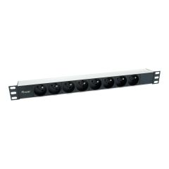 equip Pro - Power distribution unit (rack-mountable) - A | 333313