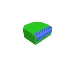 110-230V, 50/60Hz, 95°C, 50-200VA, 10W – 200W, 1 | Shelly_Dimmer2