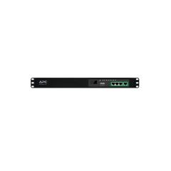 APC Easy Switched PDU EPDU1016S - Power distribution unit (rack-m