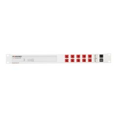 Rackmount.IT RM-FR-T15 - Network device mounting kit - rack mount