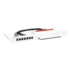 Rackmount.IT RM-FB-T2 - Network device mounting kit - rack mounta