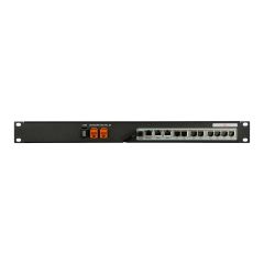 Rackmount.IT RM-VT-T1 - Network device mounting kit - rack mounta