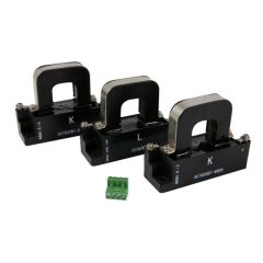 ALLNET ALL369x-A800  Powermeter Induction clamp set 800 A ALL369xA800