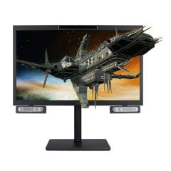 Acer DS2 Series Pro Monitor 3D SpatialLabs 27 4K UHD