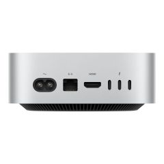 Apple Mac mini M4 Pro up to RAM 24 GB SSD 512 GB Apple MCX44DA