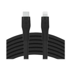 Belkin BOOST CHARGE Lightning cable 24 pin USBC CAA009BT3MBK