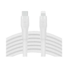 Belkin BOOST CHARGE Lightning cable 24 pin USBC CAA009BT3MWH