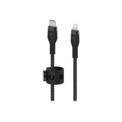 Belkin BOOST CHARGE Lightning cable 24 pin USBC CAA011BT1MBK