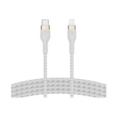 Belkin BOOST CHARGE Lightning cable 24 pin USBC CAA011BT1MWH