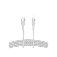 Belkin BOOST CHARGE Lightning cable 24 pin USBC CAA011BT2MWH