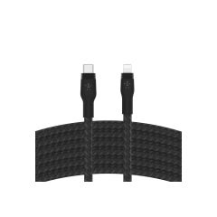Belkin BOOST CHARGE Lightning cable 24 pin USBC CAA011BT3MBK