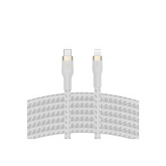 Belkin BOOST CHARGE Lightning cable 24 pin USBC CAA011BT3MWH