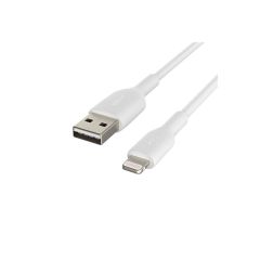 Belkin BOOST CHARGE Lightning cable Lightning male CAA001BT2MWH