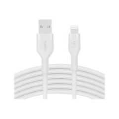 Belkin BOOST CHARGE Lightning cable USB male to CAA008BT3MWH