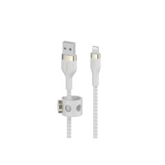 Belkin BOOST CHARGE Lightning cable USB male to CAA010BT2MWH