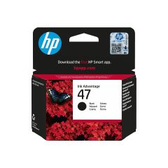 HP 47 26 ml black original Ink Advantage ink 6ZD21AE