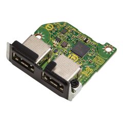 HP Dual USBA 3.2 Gen1 Flex 2020 System upgrade kit for 141J8AA