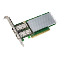 Intel Ethernet Network Adapter E810CQDA2 Network E810CQDA2BLK