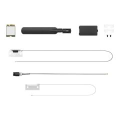 Intel WiFi 6E AX211 Network adapter Bluetooth 5.2, 4XC1L37930
