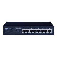 LANCOM GS1108 Switch 8 x 101001000 61457