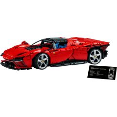 LEGO Technic Ferrari Daytona SP3 | 42143