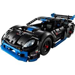 LEGO  Technic Porsche GT4 e-Performance Race Car 42176