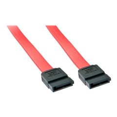 Lindy SATA cable Serial ATA 150300600 SATA to SATA 70 cm 33325