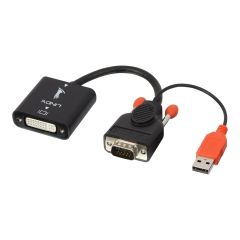 Lindy VGA Converter Video converter VGA 38184