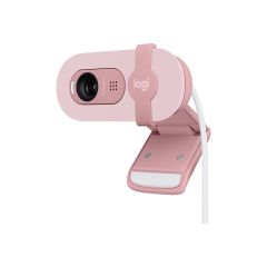 Logitech BRIO 100 Webcam colour 2 MP 1920 x 1080 960001623