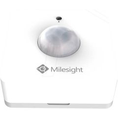 Milesight IoT LoRaWAN motion detector WS202868M