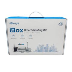 Milesight Starter Pack Smart Building Kit  Building Kit