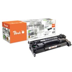 Peach Toner Module black, compatible with HP No. 89X, CF289X PT1315