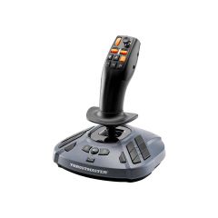 ThrustMaster Simtask Farmstick Joystick 33 buttons 2960889