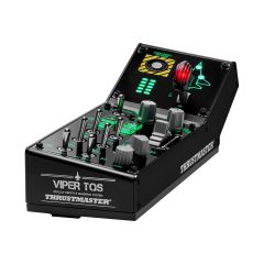ThrustMaster Viper Control panel 32 buttons wired for 4060255